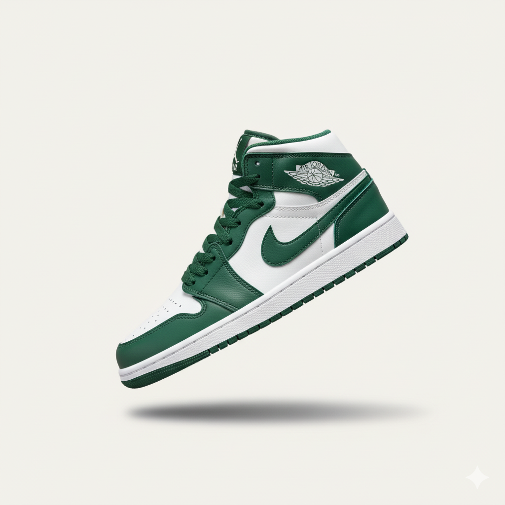Air Jordan 1 | Varios Colores