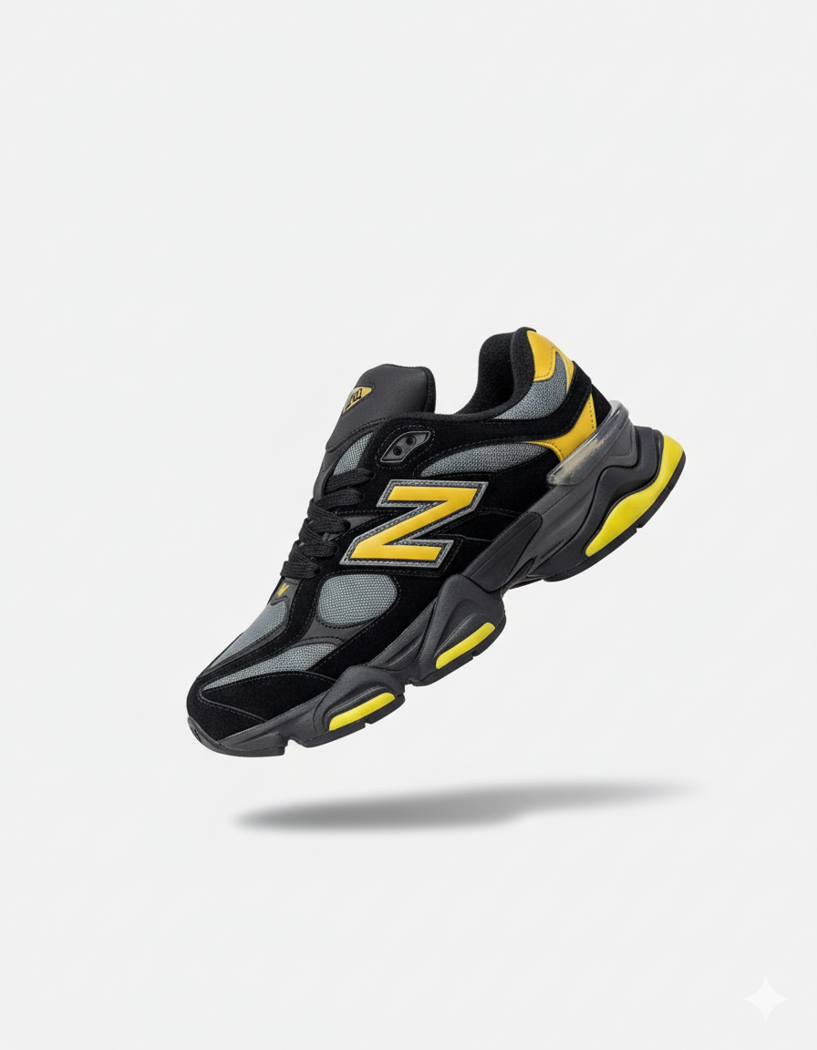 New Balance 9060 | Varios Colores