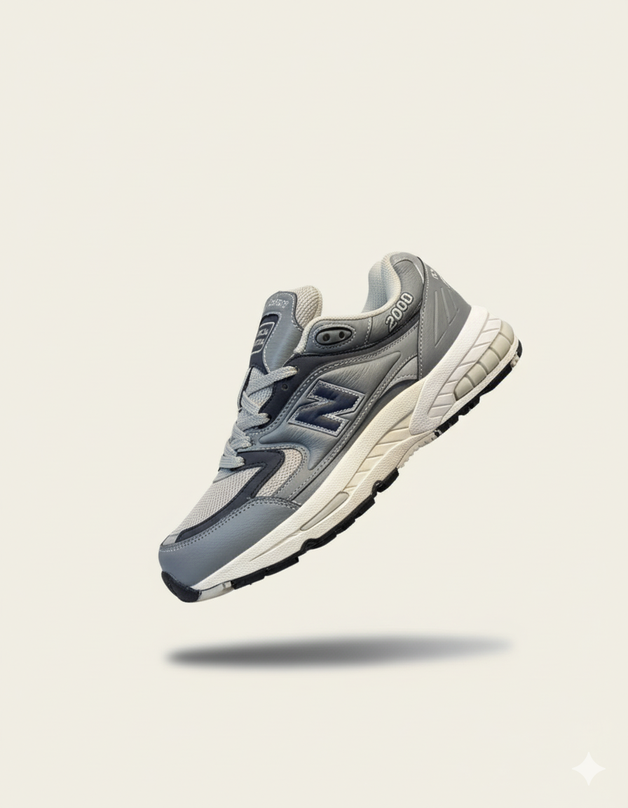 New Balance 2000 | Varios Colores