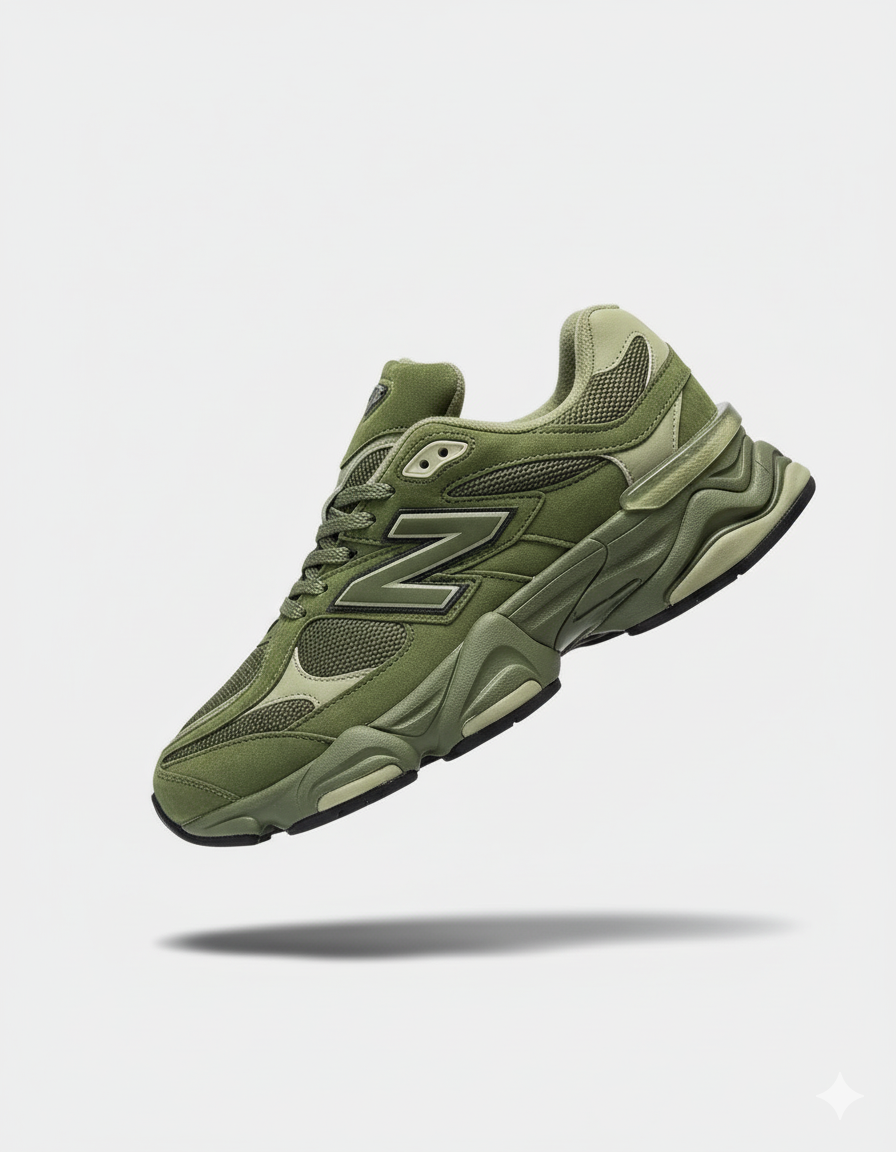 New Balance 9060 | Varios Colores