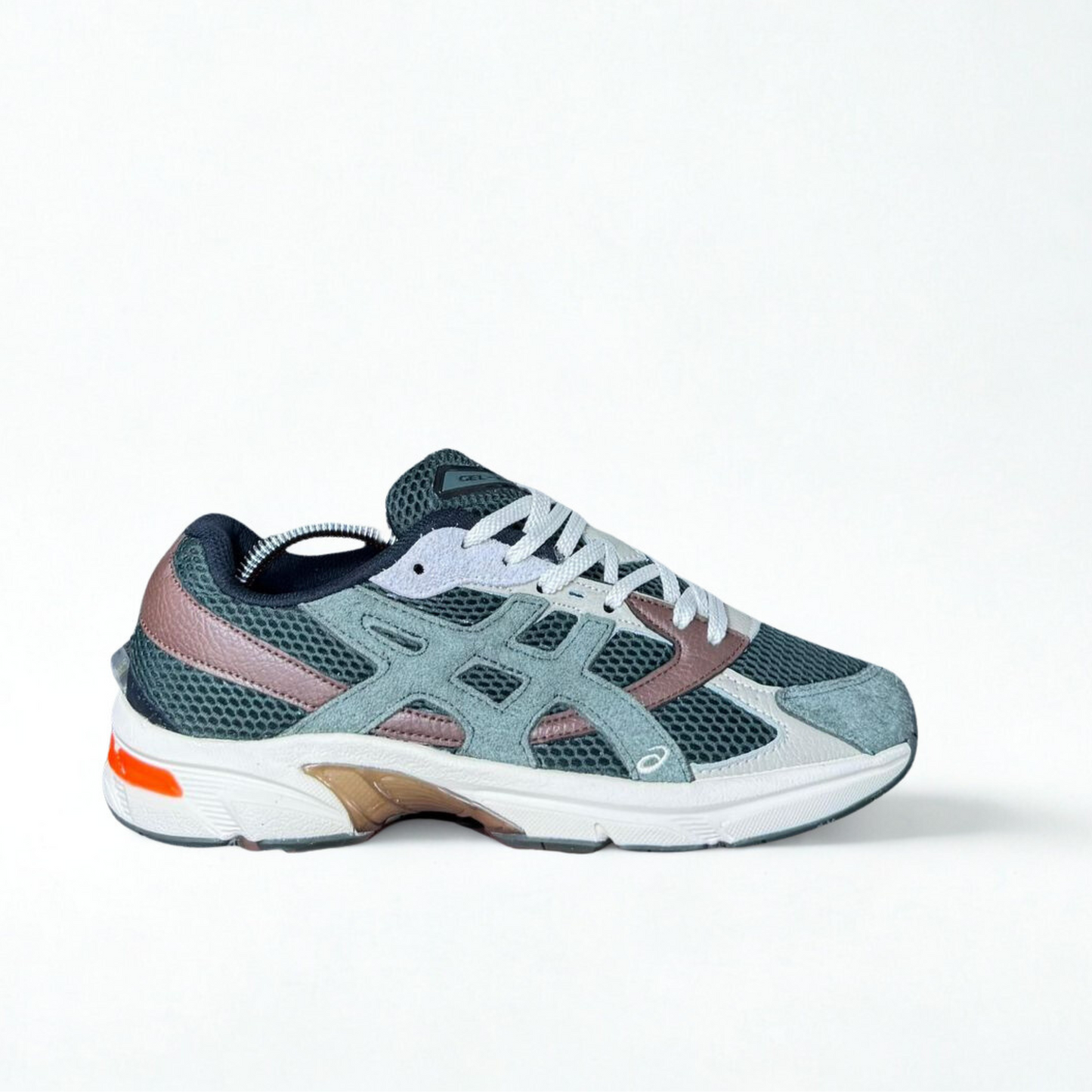 COACH x ASICS GEL-NYC