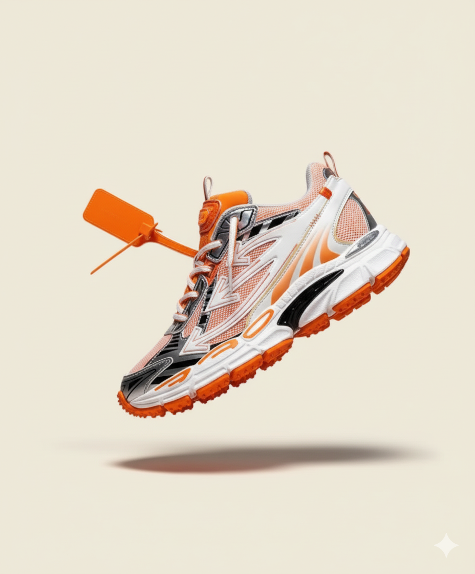 Off-White Be Right Back | Varios Colores
