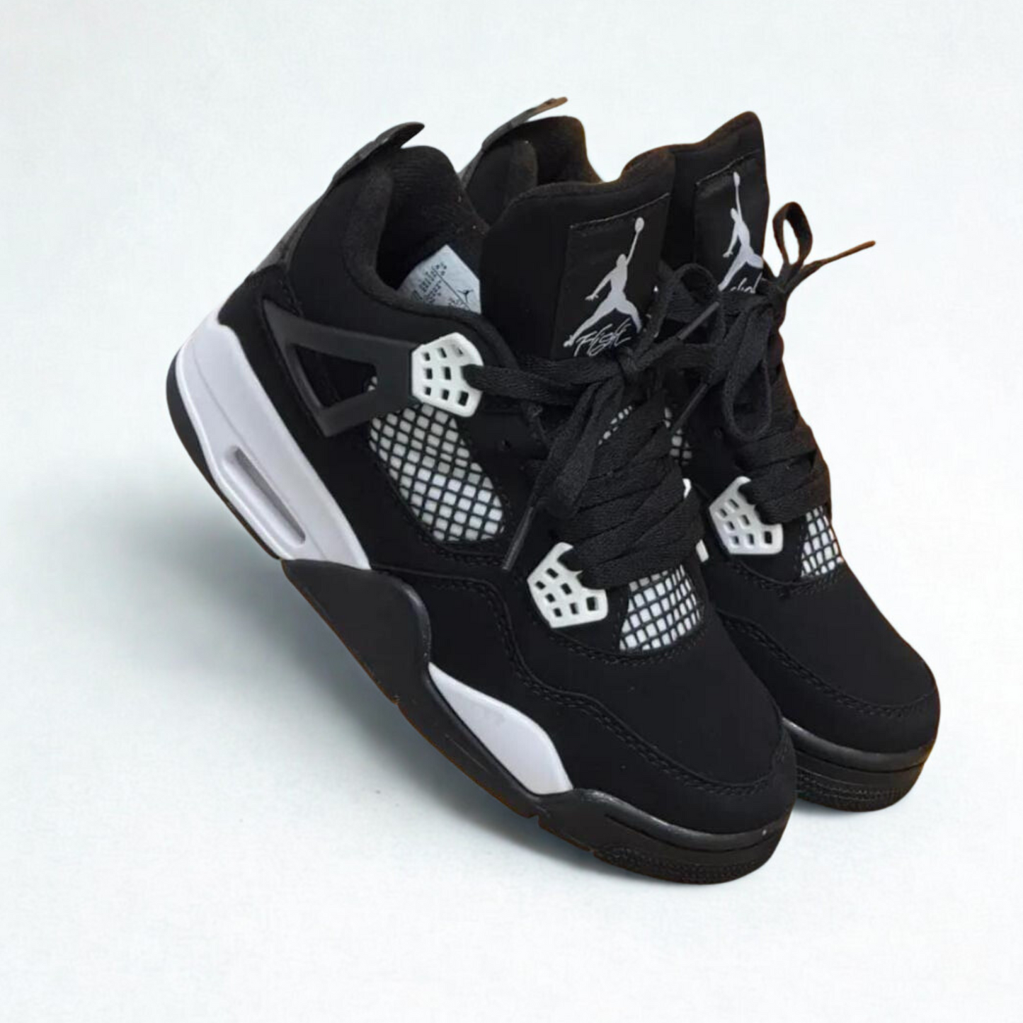 Jordan Retro 4 | Varios Colores