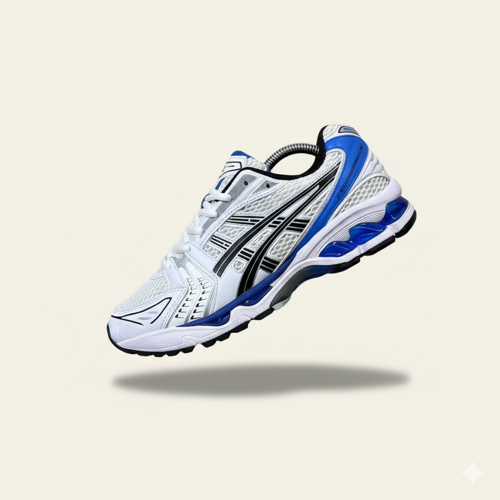 Asics Gel-Kayano 14 - Varios Colores