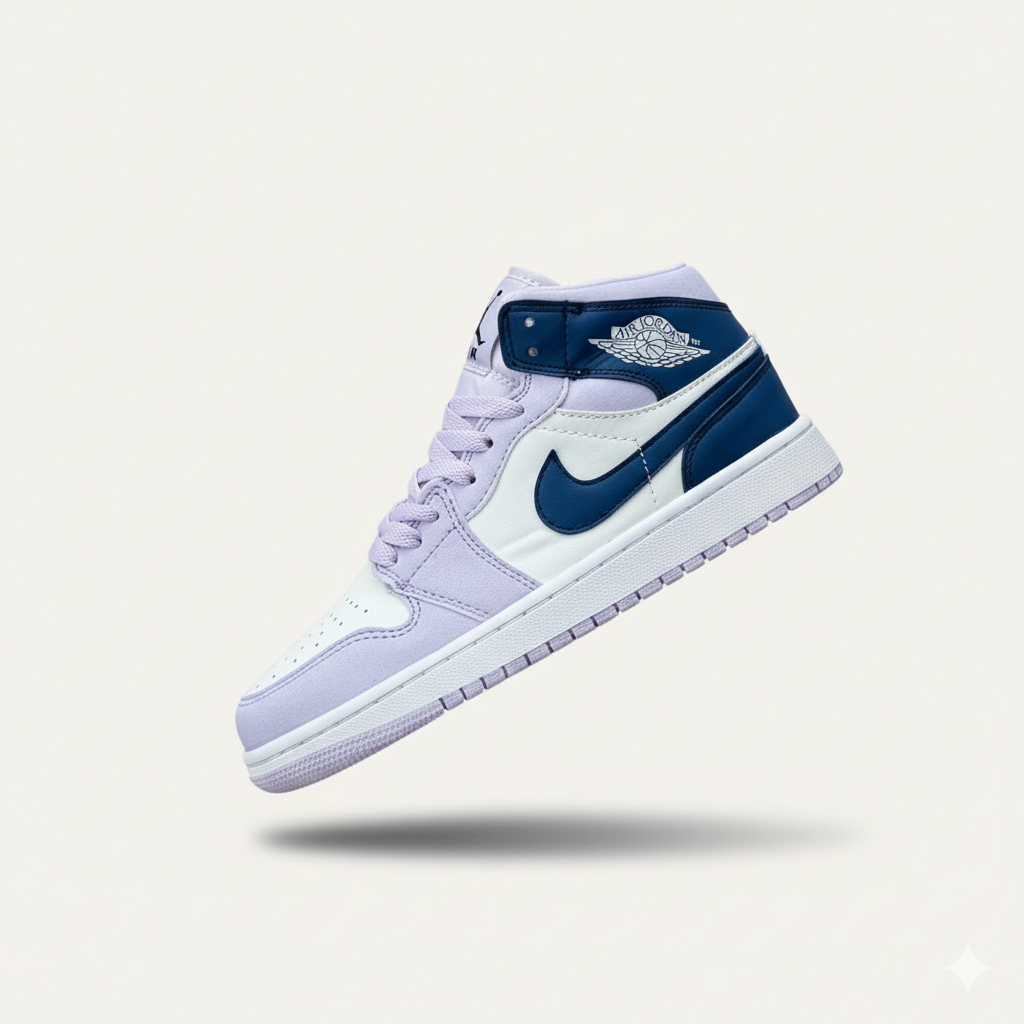 Air Jordan 1 | Varios Colores