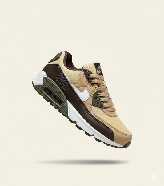 Nike Air Max | Varios Colores