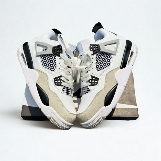 Jordan Retro 4 | Varios Colores