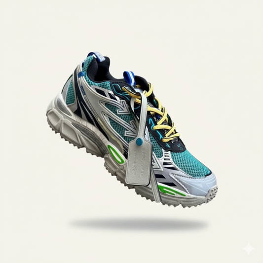 Off-White Be Right Back | Varios Colores