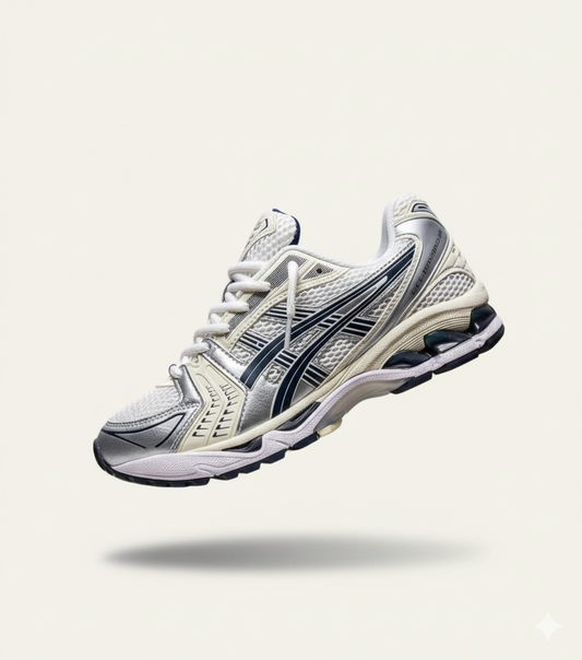 Asics Gel-Kayano 14 - Varios Colores