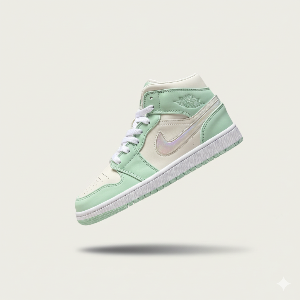 Air Jordan 1 | Varios Colores