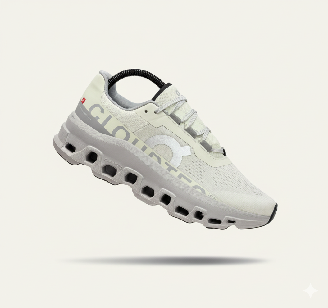 On Cloud Cloudmonster | Varios Colores