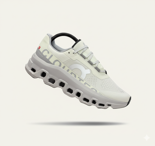 On Cloud Cloudmonster | Varios Colores