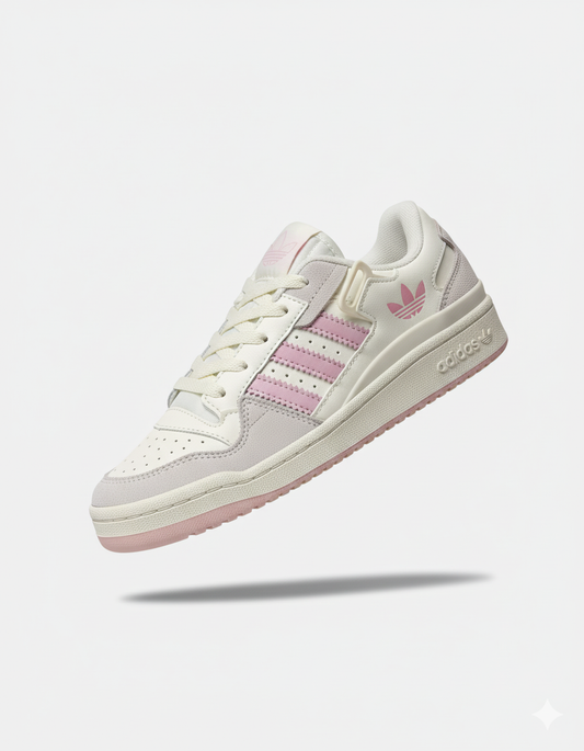 Adidas Forum