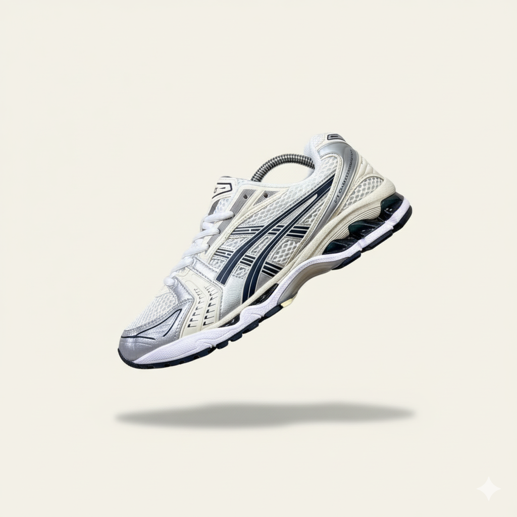 Asics Gel-Kayano 14 - Varios Colores