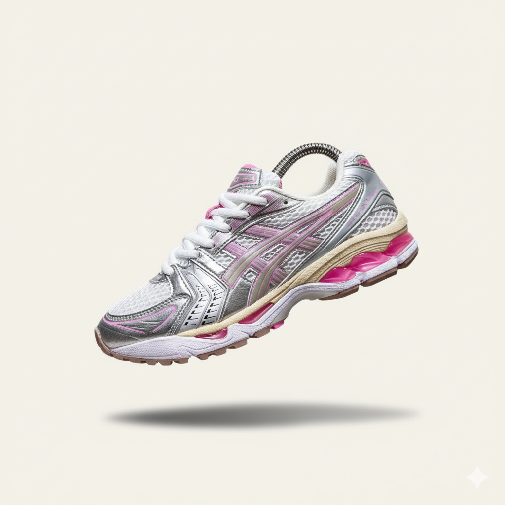 Asics Gel-Kayano 14 - Varios Colores