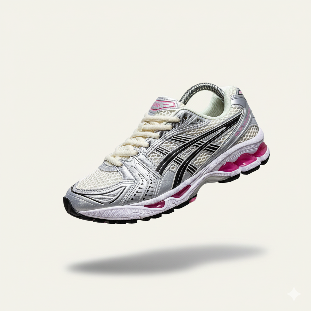 Asics Gel-Kayano 14 - Varios Colores