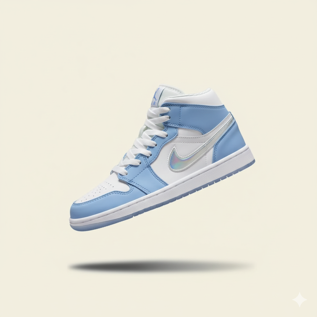 Air Jordan 1 | Varios Colores