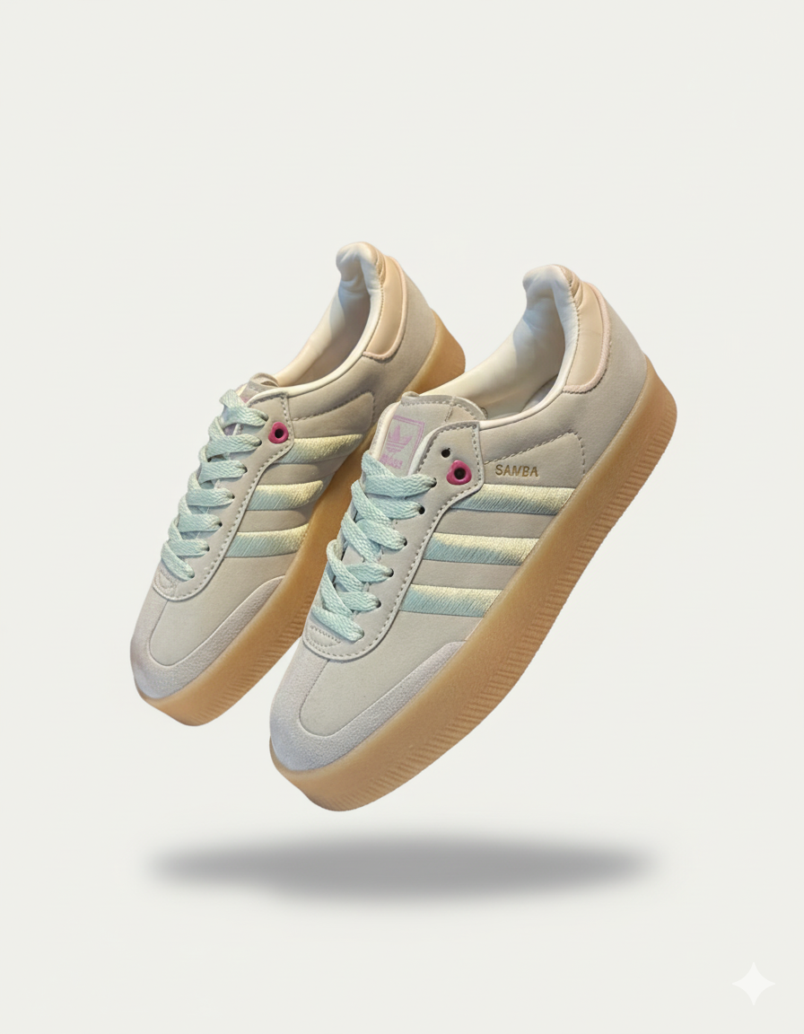 Adidas Samba | Varios Colores
