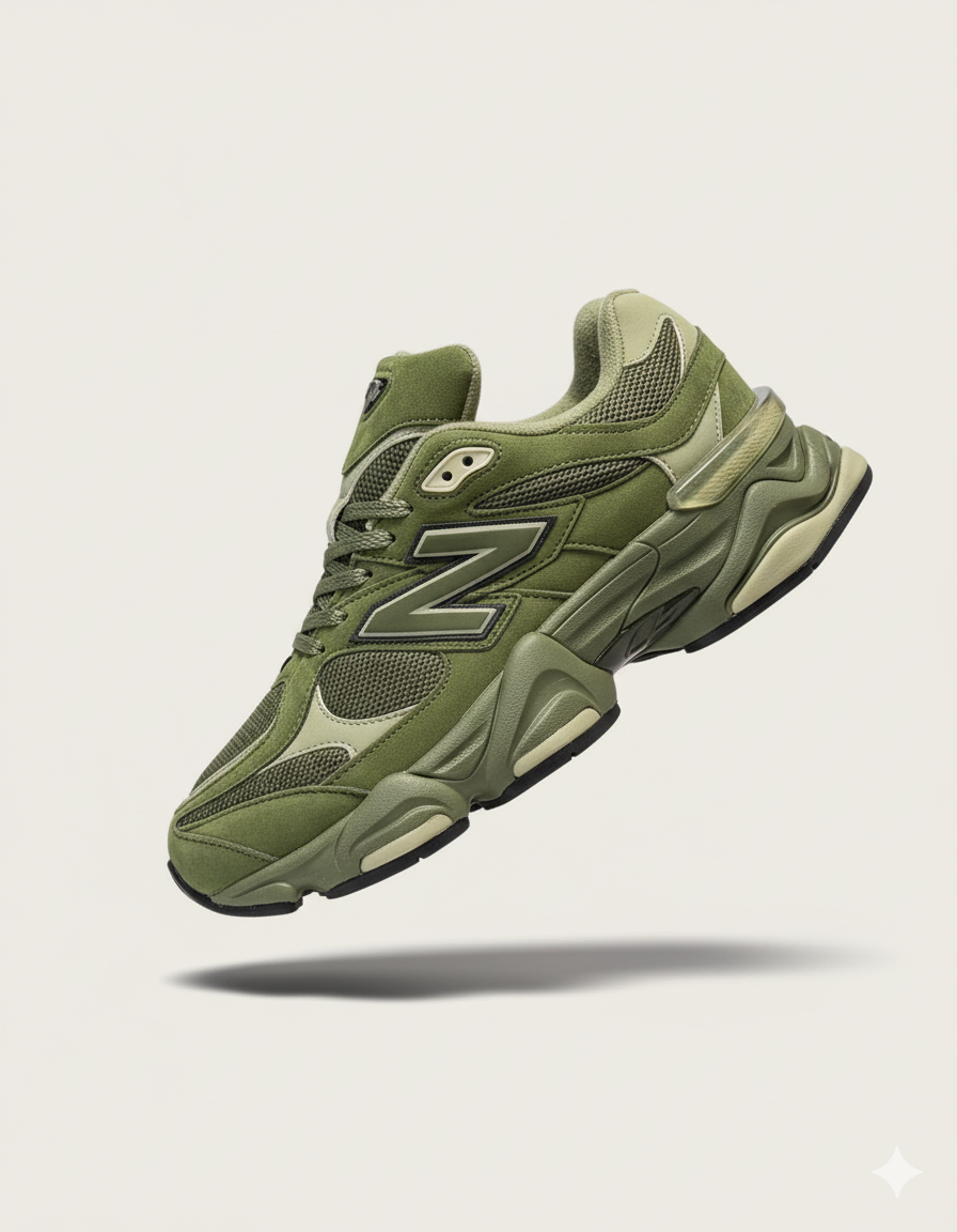 New Balance 9060 | Varios Colores