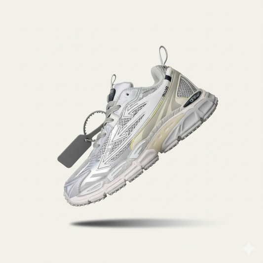 Off-White Be Right Back | Varios Colores