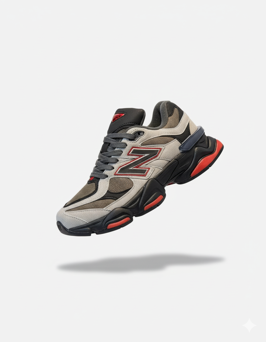 New Balance 9060 | Varios Colores