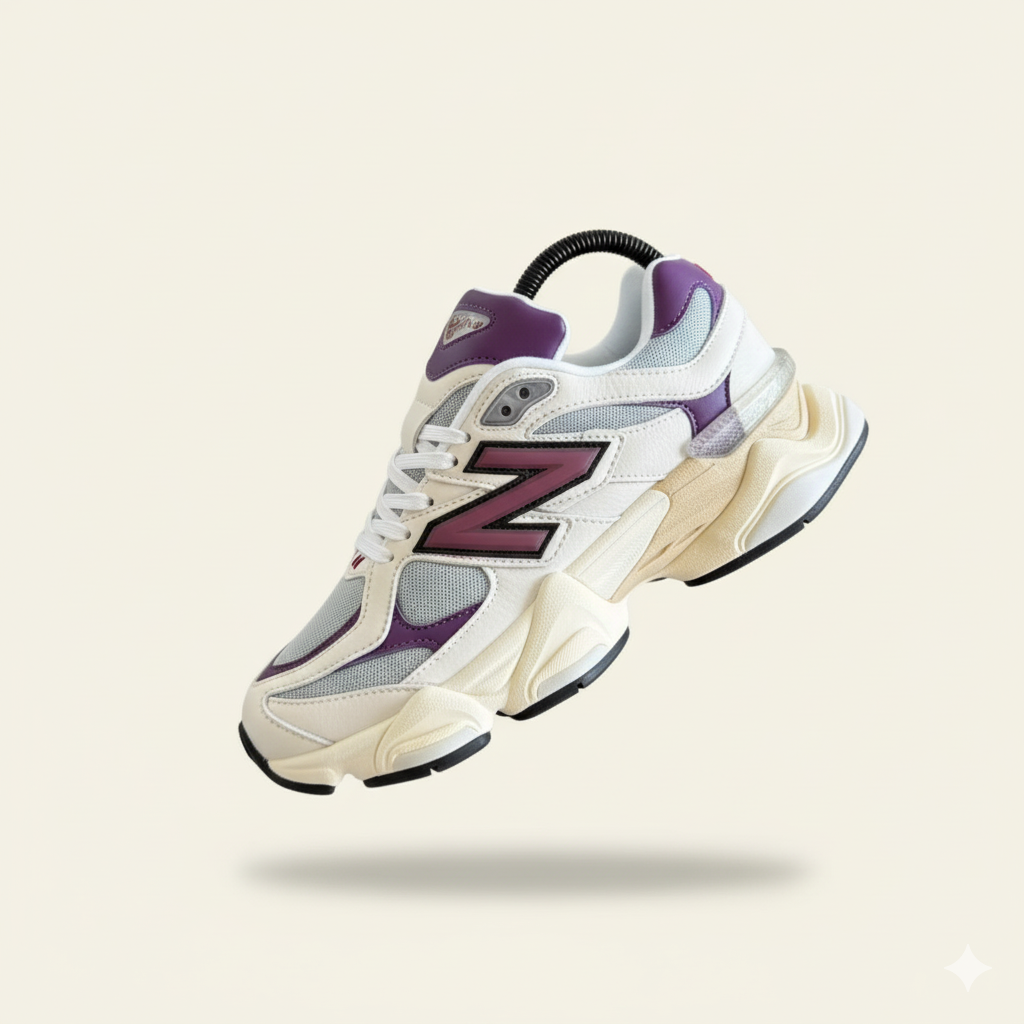 New Balance 9060 | Varios Colores