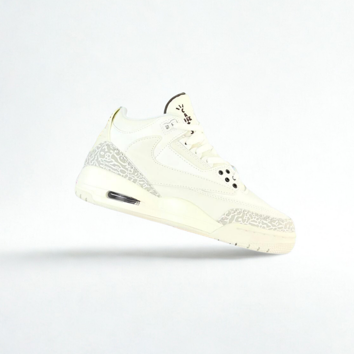Air Jordan 3 | Varios Colores