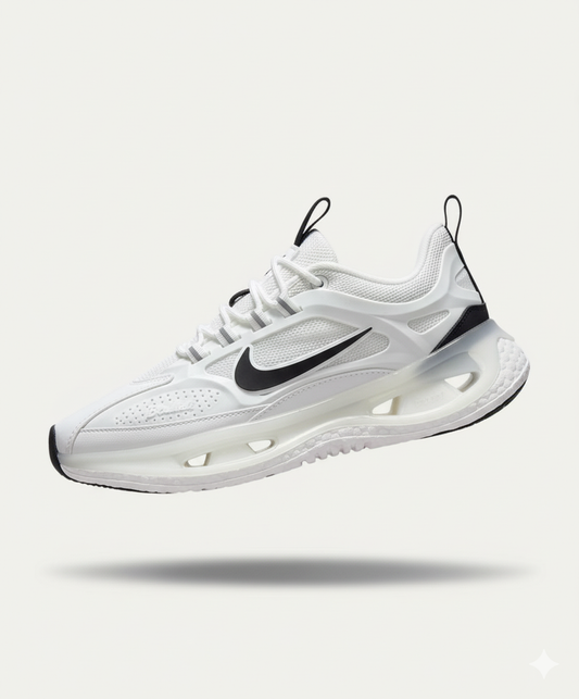 Nike Bailleli