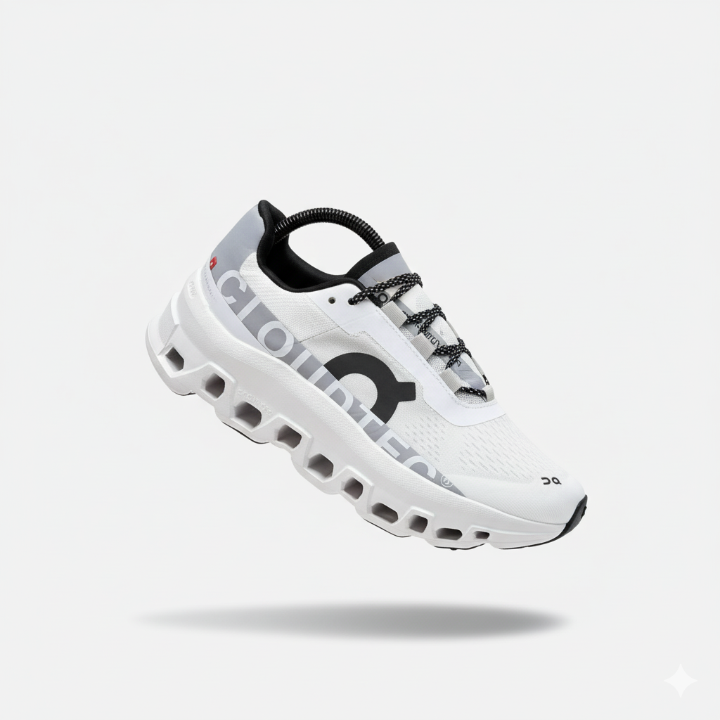 On Cloud Cloudmonster | Varios Colores
