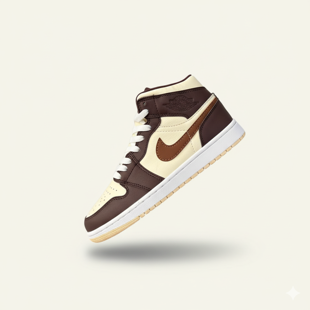 Air Jordan 1 | Varios Colores