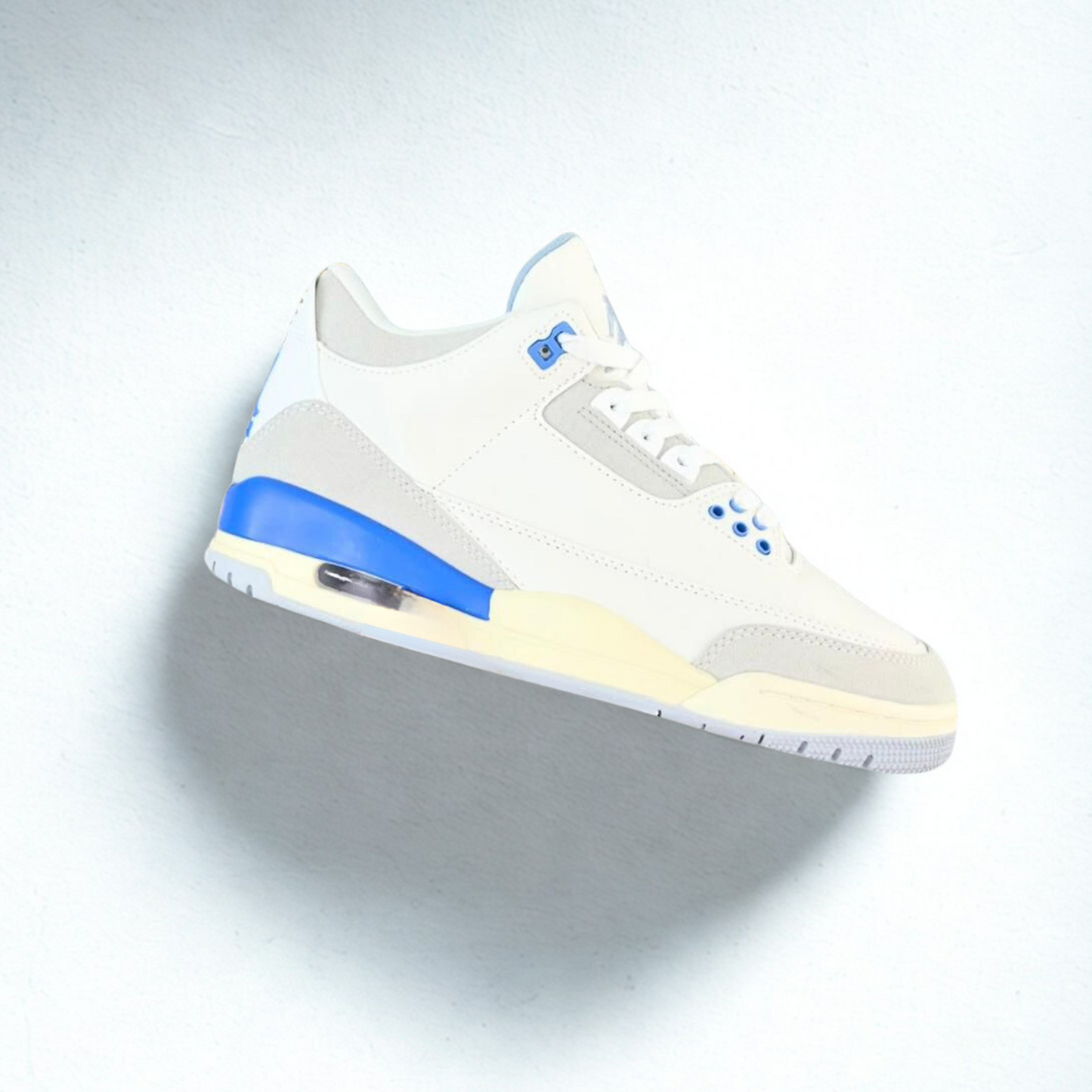 Air Jordan 3 | Varios Colores
