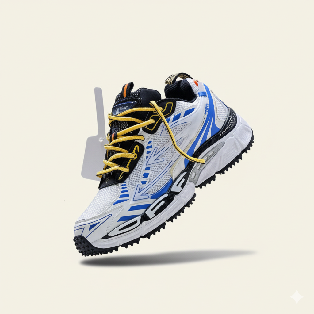 Off-White Be Right Back | Varios Colores
