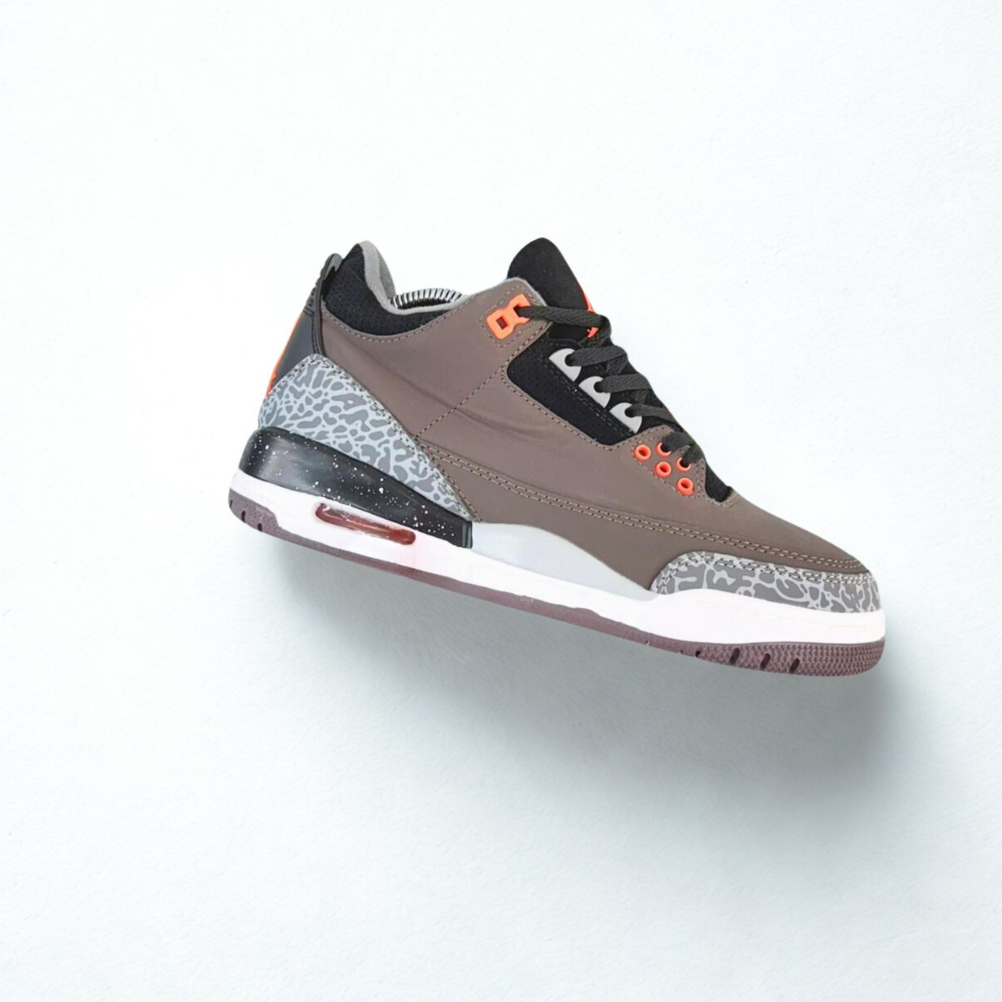 Air Jordan 3 | Varios Colores