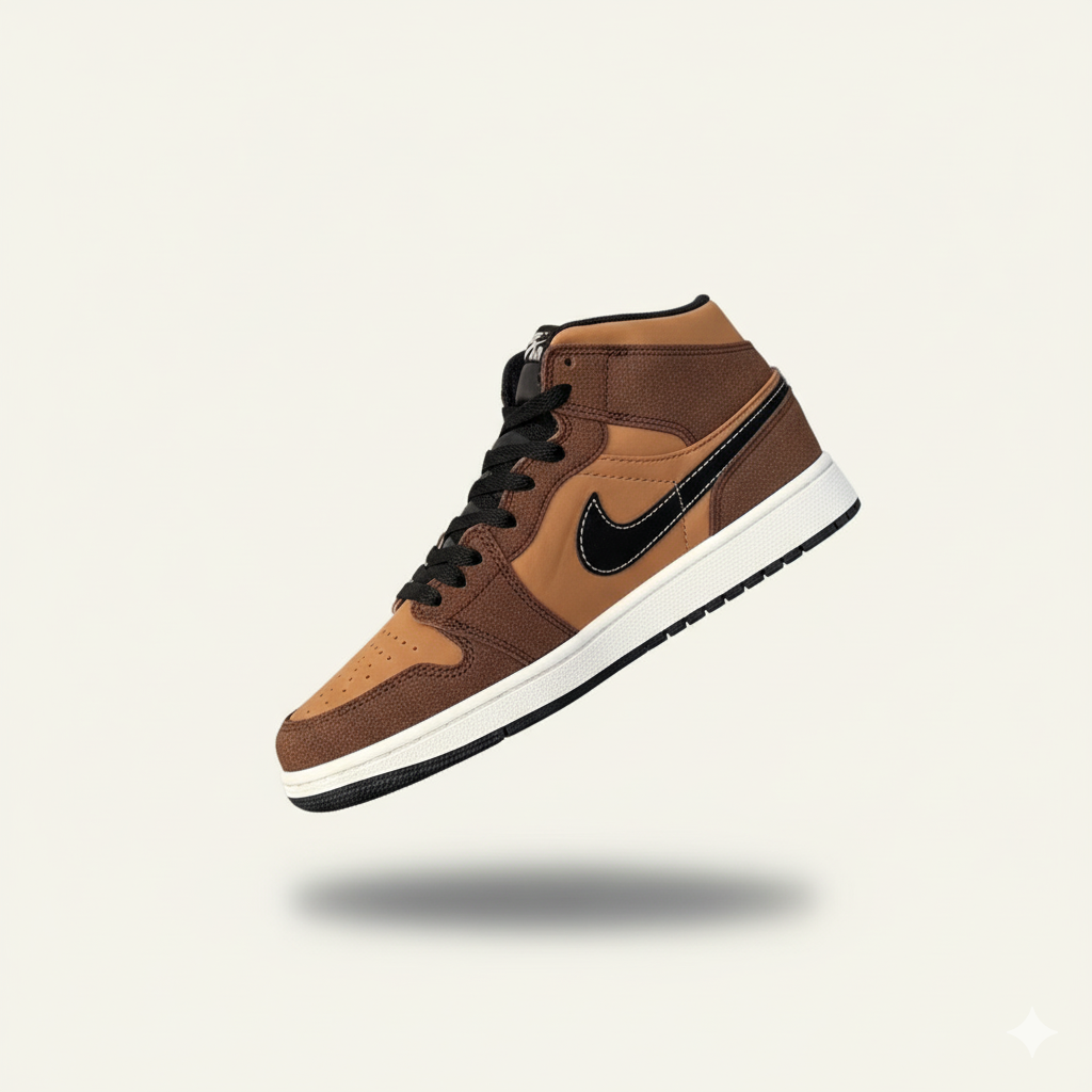 Air Jordan 1 | Varios Colores