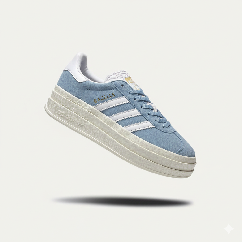 Adidas Gazelle Bold | Varios Colores
