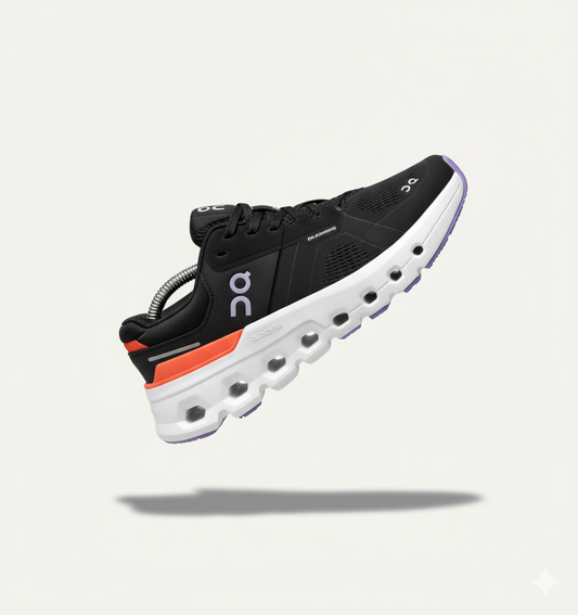 On Cloud Cloudrunner 2 | Varios Colores