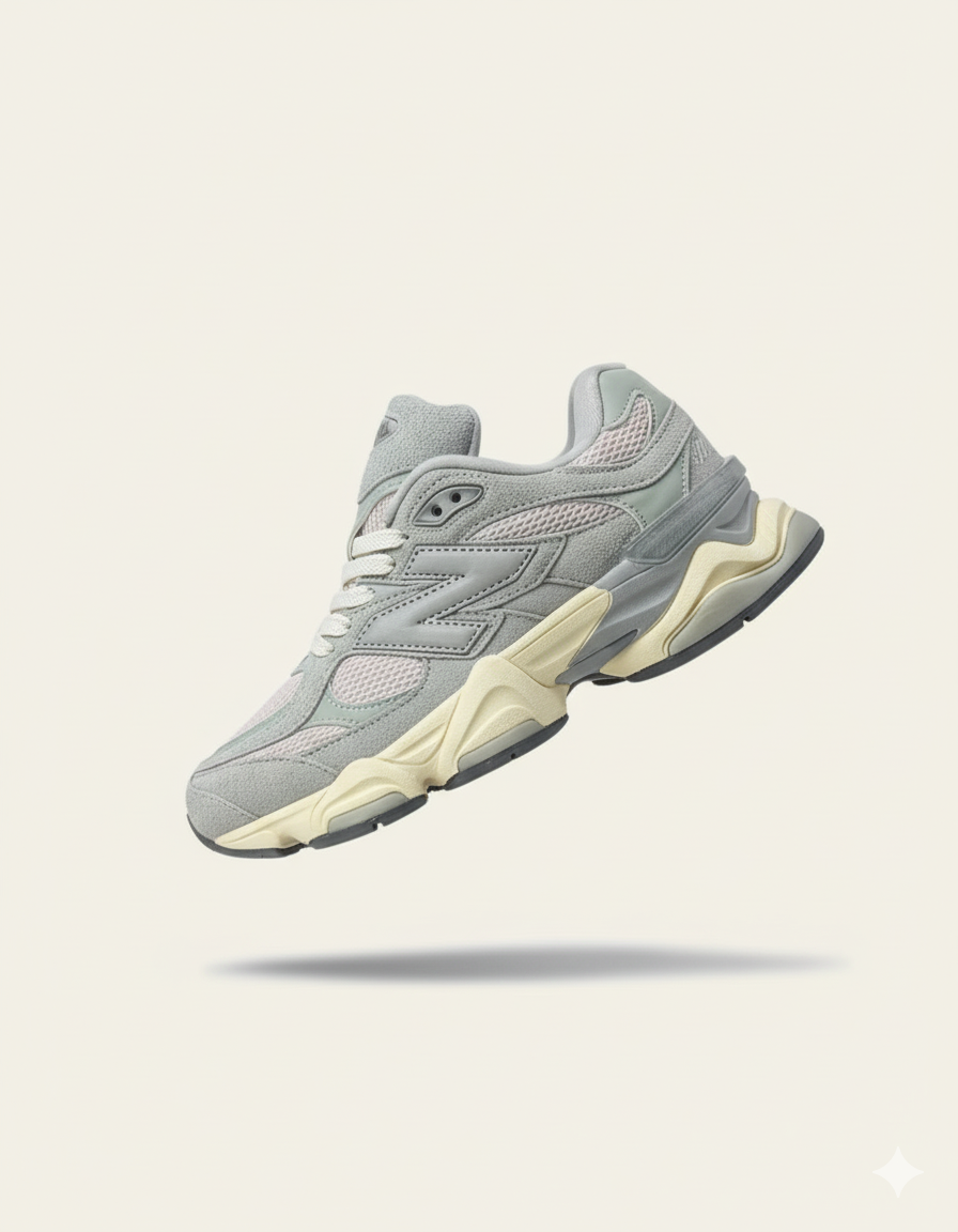 New Balance 9060 | Varios Colores
