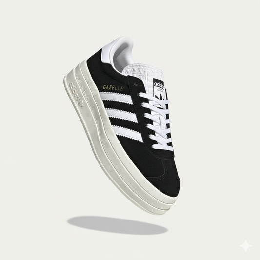 Adidas Gazelle Bold | Varios Colores