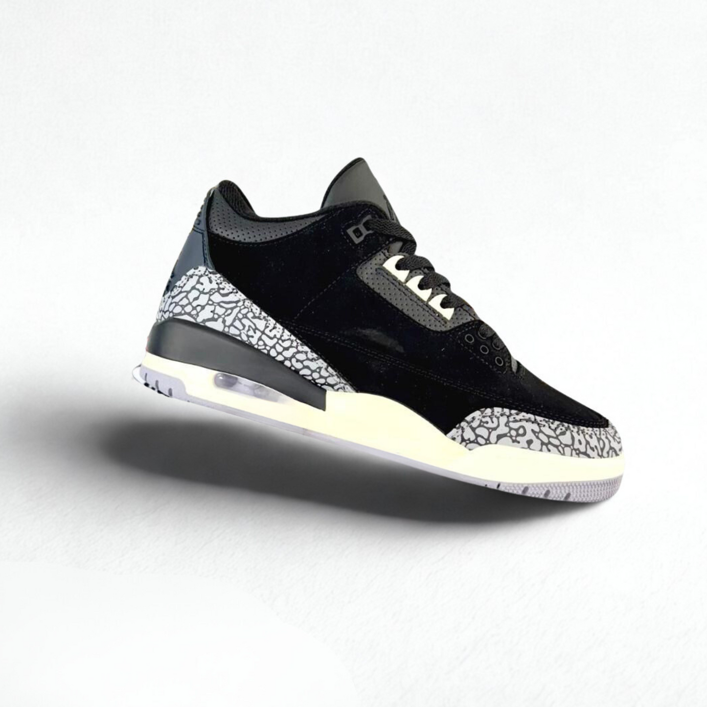 Air Jordan 3 | Varios Colores