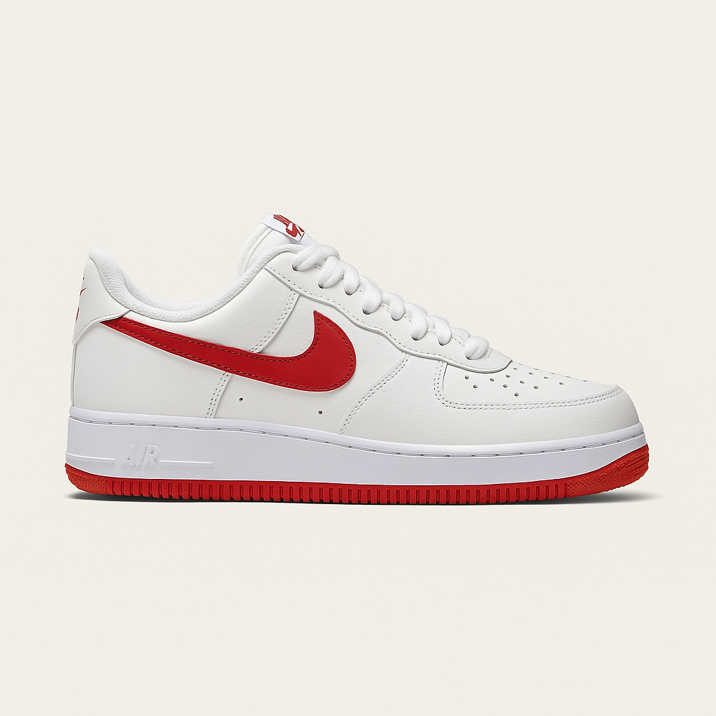 Nike Air Force | Varios Colores