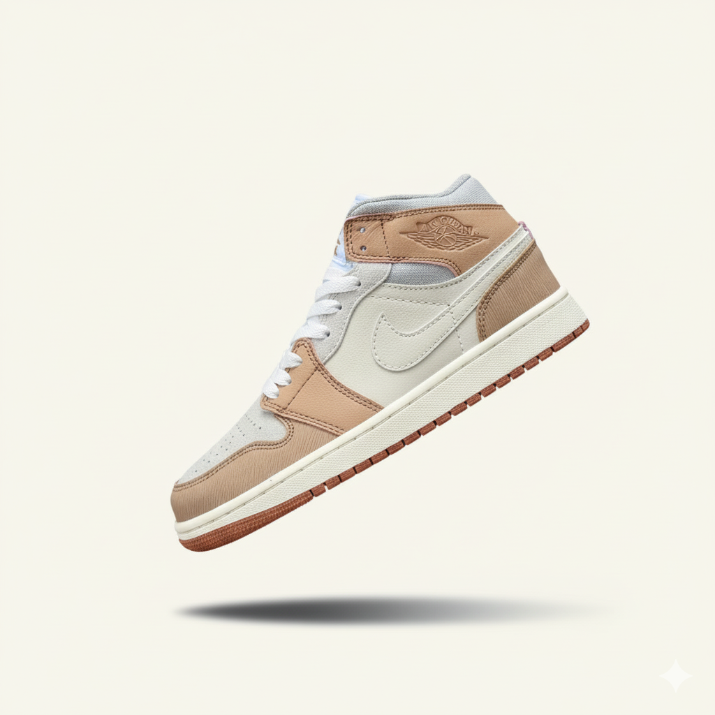 Air Jordan 1 | Varios Colores