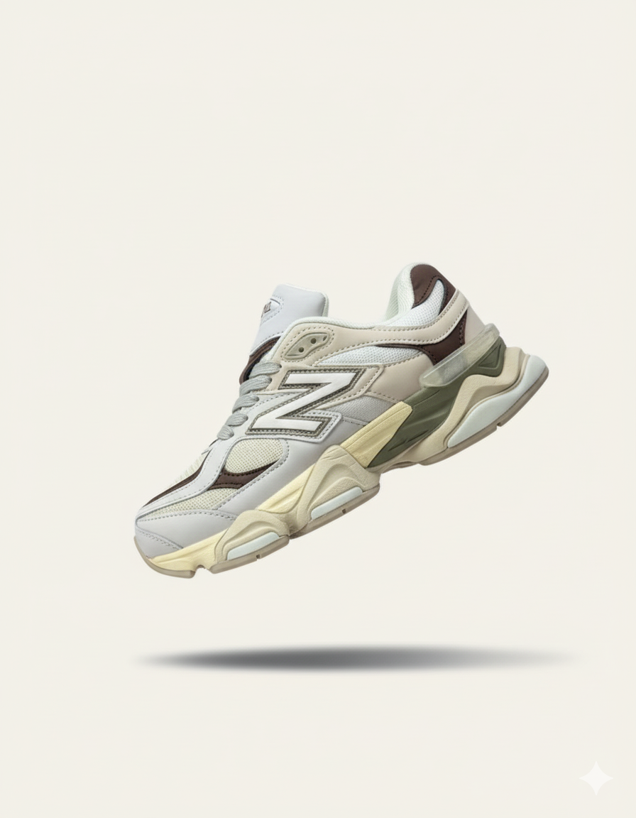 New Balance 9060 | Varios Colores