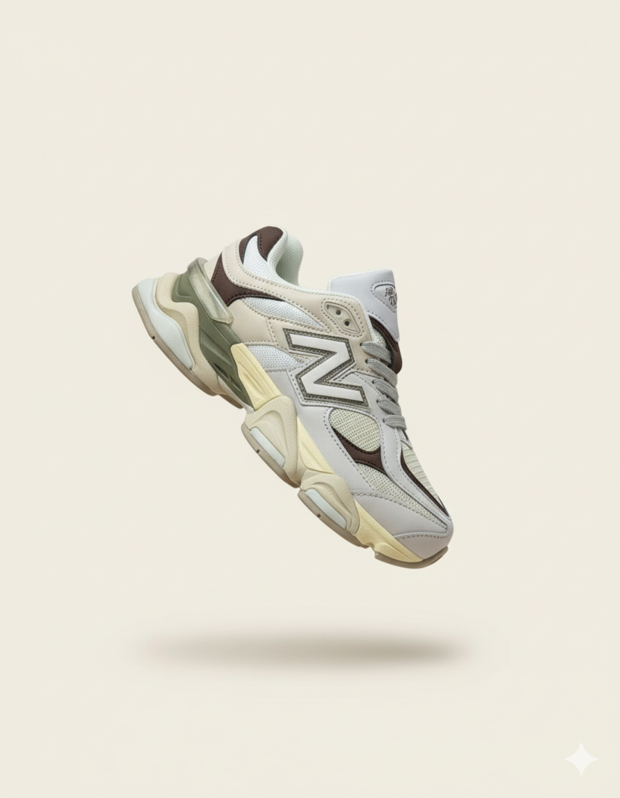 New Balance 9060 | Varios Colores