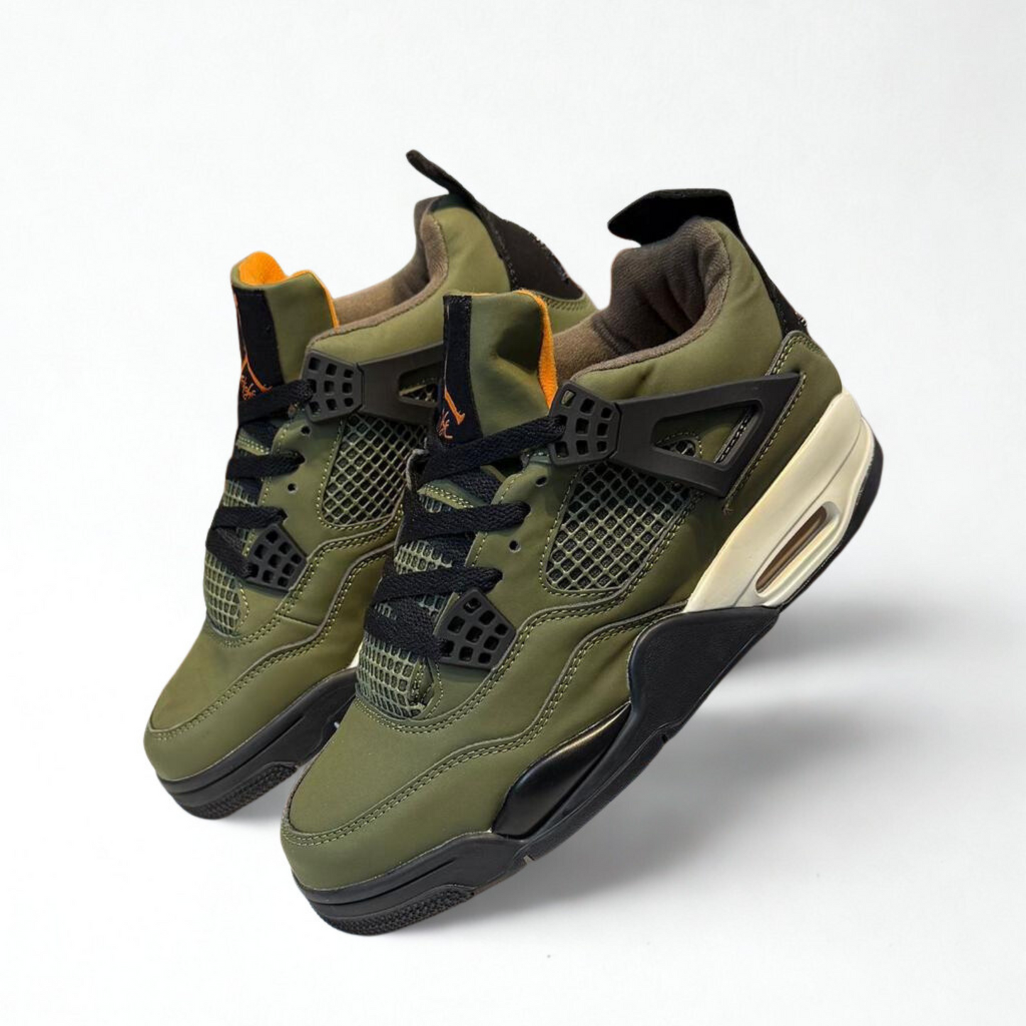 Jordan Retro 4 | Varios Colores