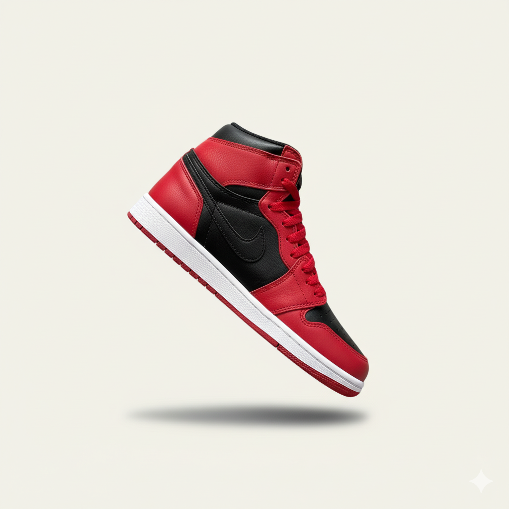 Air Jordan 1 | Varios Colores