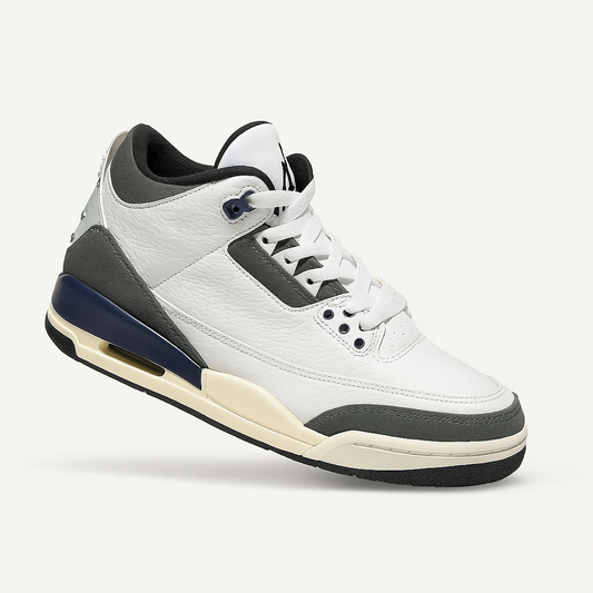Jordan Retro 3 | Varios Colores